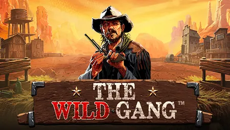 The Wild Gang