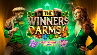The Winners Arms