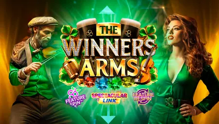 The Winners Arms