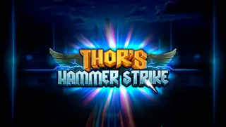 Thor s  Hammer Strike
