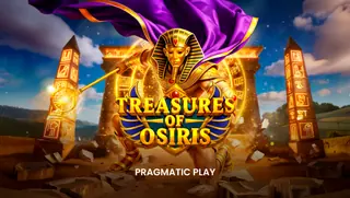 Treasures of Osiris