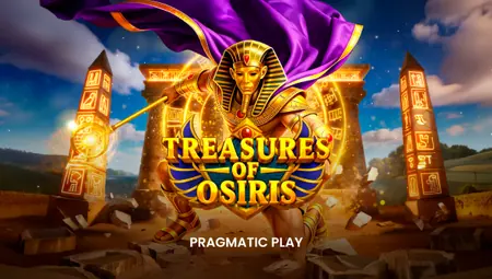 Treasures of Osiris