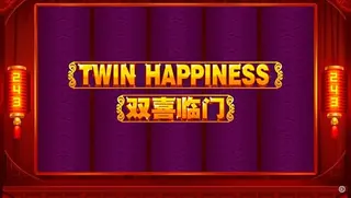 Twin Happiness