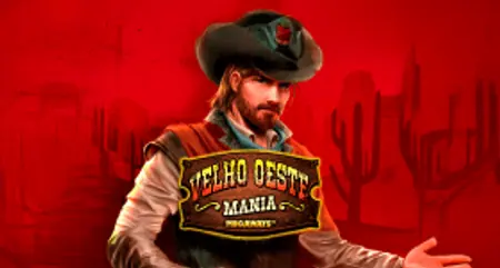 Velho Oeste Mania Megaways