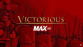 Victorious