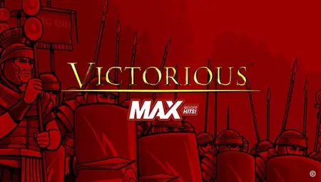 Victorious