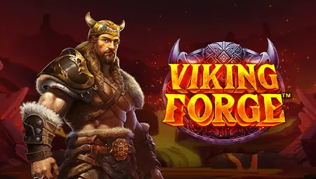 Viking Forge