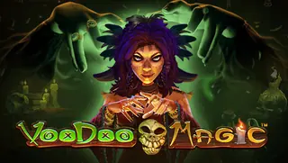 Voodoo Magic
