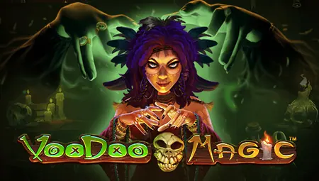 Voodoo Magic
