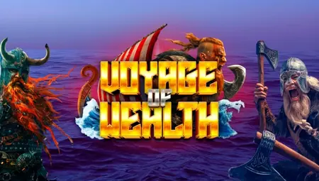 Voyage of Wealth