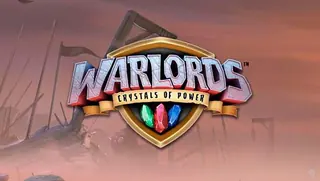Warlords: Crystals of Power