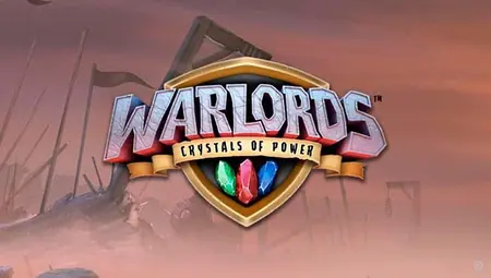 Warlords: Crystals of Power