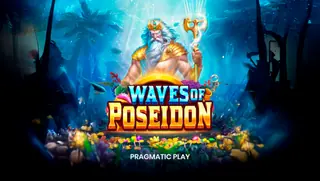 Waves of Poseidon