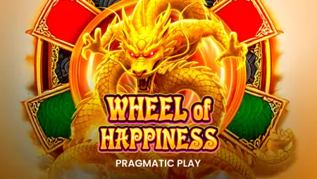 Wheel of Happiness