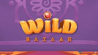 Wild Bazaar