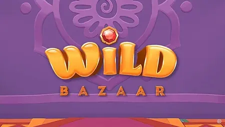 Wild Bazaar
