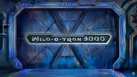 Wild-O-Tron 3000