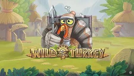 Wild Turkey