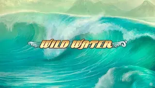Wild Water