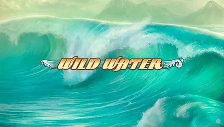 Wild Water