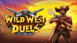 Wild West Duels