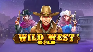 Wild West Gold