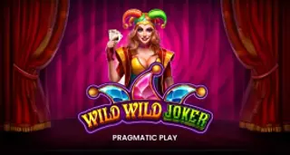 Wild Wild Joker