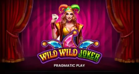 Wild Wild Joker