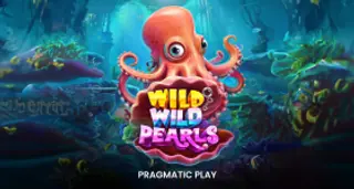 Wild Wild Pearls
