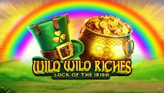 Wild Wild Riches