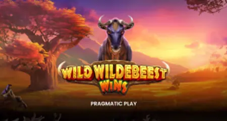 Wild Wildebeest Wins
