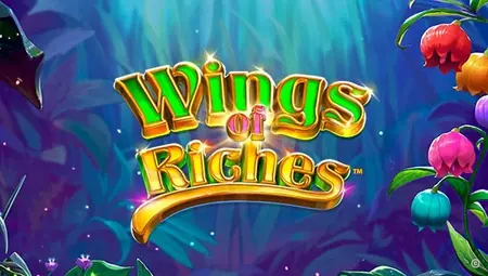 Wings of Riches