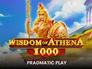 Wisdom of Athena 1000