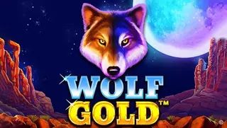 Wolf Gold