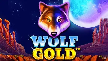 Wolf Gold