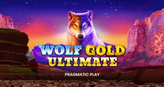 Wolf Gold Ultimate