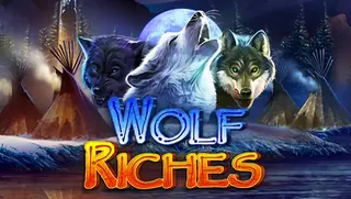 Wolf Riches