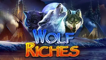 Wolf Riches