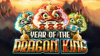Year of the Dragon King