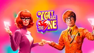 You Are The One