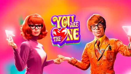 You Are The One
