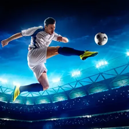 Especialistas: relação do futebol com o jogo é “preocupante”