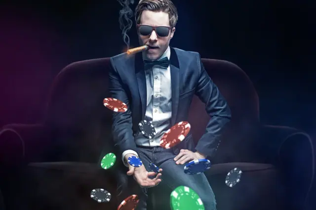 Escritor ganha $95.600 no poker depois de aprender a jogar