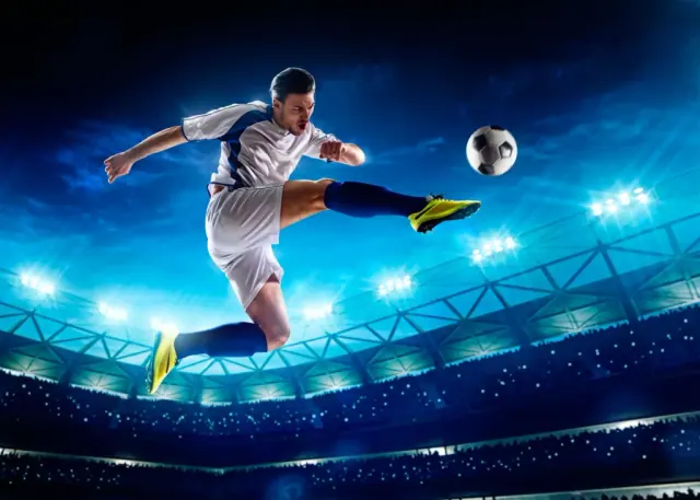 Especialistas: relação do futebol com o jogo é “preocupante”